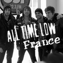 All Time Low France